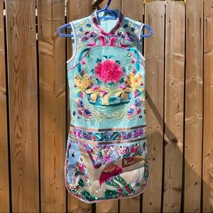 Traditional Formal Chinese Dress